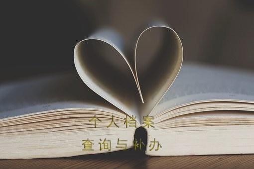 大学生档案里一般装什么？