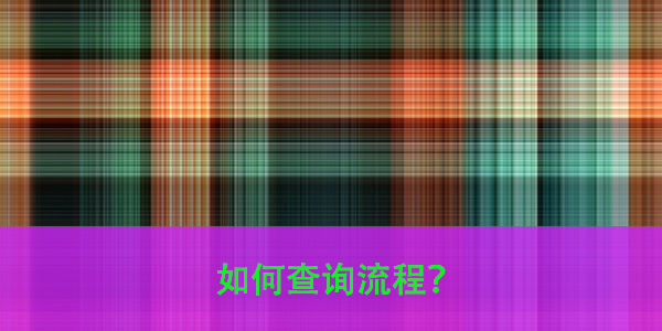 毕业生档案去向，如何查询流程？